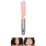 Trend Kapında Saçlara Kolay Şekil Veren Saç Kurutma Fırçası Apıeu Easy Hair Dry Brush - Belirtilmemiş