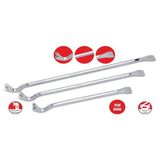 Trend Kapında SK045 Polisajlı Sökü Demiri 45CM, 920 gr - Belirtilmemiş - Çok Renkli