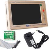 Trend Kapında TV160 Lcd-Led Tv Mainboard Anakart Test Cihazı - 12 W