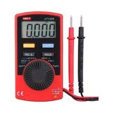 Trend Kapında Unit-T Cep Tipi Dijital Ölçü Aleti / Ut 120A - Standart - Belirtilmemiş