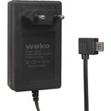 Trend Kapında Weko WK-38111 Yerli Üretim 12 Volt - 2 Amper Micro USB L Uçlu Priz Tipi Adaptör - Belirtilmemiş