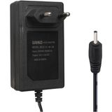 Trend Kapında Weko WK-38112 Yerli Üretim 12 Volt - 2 Amper 2.5*0.7 mm Uçlu Priz Tipi Adaptör - Belirtilmemiş