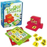Trend Kapında Zingo 1-2-3 Sayılar 7703 - Belirtilmemiş