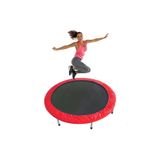 TREND Kırmızı Deluxe Trambolin 36 Inç 92 cm