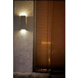 Trend Kitchen Ahşap Dekoratif Otantik Tasarım Otel, Kafe, Restoran, Balkon Pilli Led Aplik