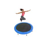 TREND Mavi Deluxe Trambolin 36 Inç 92 cm