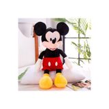 TREND Miki Fare Mickey Mouse Minnie Mouse Figür Peluş Oyuncak Uyku & Oyun Arkadaşı Büyük Boy 50 Cm.