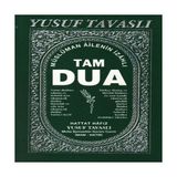 Trend Movira Tam Dua Kitabı (B04) - 1 Adet