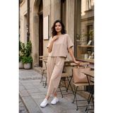 Trend Nur Oysho Takım - 01.Bej
