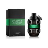 Trend Parfum Viktor & Rolf Spicebomb Edp 90 Ml Erkek Parfüm 604067627