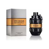 Trend Parfum Viktor & Rolf Spicebomb Edt 90 Ml Erkek Parfüm 59050194