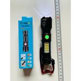 Trend Teknoloji El Feneri Tg LED - Siyah
