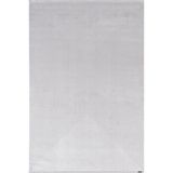 Trend Tr011a Gri Halı Geometrik Detaylı Akrilik Yumuşak Salon Halısı Oturma Odası Halısı 80 X 150 Gri