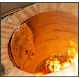 Trend Türk Tandır Lavaş Ekmeği - Doğal - Günlük - El Yapımı - 15 Adet - 1800 gr - 1,8 kg