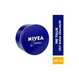 Trend Vitrin Nivea Creme Nemlendirici Krem 250 ml Bakım Yapan Koruma Tüm Ciltler