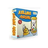 trendavm Newtoys Kelime Avcısı Oyunu