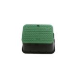 Trendbahce Green Box Standart Vana Kutusu 12