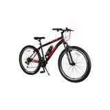 TRENDBIKE Trendbisiklet Vento 26 Jant Önden Amortisörlü Bisiklet, 21 Otomatik Vites Erkek Dağ Bisikleti 26.617