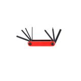 Trendbisiklet IMPACT ALYAN SETİ MULTITOOL 7 FONKSİYON