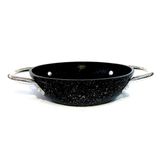Trendbull 18 cm Döküm Granit Yumurta Sahanı