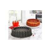 TRENDBULL Döküm Granit Tart Kalıbı 26 Cm