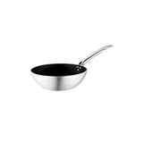 TRENDBULL Wok Tava Alüminyum Gövdeli Teflon 26 Cm