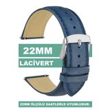 Trendburada Huawei Watch Gt Gt2 Gt3 Gt4 Gt5 Pro 46mm-redmi Watch 5 Active-lite Uyumlu 22mm Deri Saat Kordonu