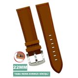 Trendburada Huawei Watch Gt Gt2 Gt3 Gt4 Gt5 Pro 46mm-xiaomi Redmi Watch 5 Active-lite 22mm Deri Saat Kordonu