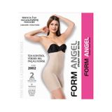 TrendButikBurada FORM ANGEL 2002 LAZER KESİM YÜKSEKBEL PAÇALI KORSE