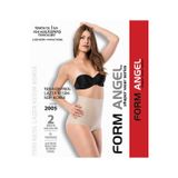 TrendButikBurada FORM ANGEL 2005 SLİP KORSE LAZER KESİM