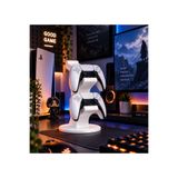 TrendClicker PS5 Uyumlu Çift Kol ve Kulaklık Standı