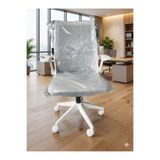 TRENDCORE Ergonomik Fileli Ofis Çalışma Koltuğu - Beyaz Fileli Çalışma Koltuğu, Beyaz Ofis Koltuğu