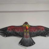 Trenddifa Kartal Uçurtma Büyük Boy 170 Cm 70 Cm