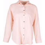 Trender 16-5037 Bej Kadın Gömlek 26YW29000008 - XL