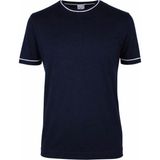 Trender 16024 O Yaka Lacivert Erkek T-Shirt 26YGT3000010