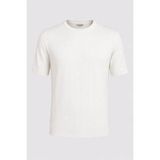 Trender 17426 O Yaka Beyaz Erkek T-Shirt 26YGT3000009 - M