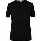 Trender 17426 O Yaka Siyah Erkek T-Shirt 26YGT3000009