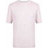 Trender 17426 O Yaka Taş Erkek T-Shirt 26YGT3000009 - Açık Taş - XL