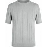 Trender 17426 O Yaka Yeşil Erkek T-Shirt 26YGT3000009 - 2XL