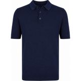 Trender 18229 Yarım Patlı Lacivert Erkek T-Shirt 26YGT3000008