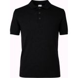 Trender 18229 Yarım Patlı Siyah Erkek T-Shirt 26YGT3000008 - 5-Siyah