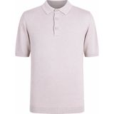 Trender 18229 Yarım Patlı Taş Erkek T-Shirt 26YGT3000008 - Açık Taş - 2XL