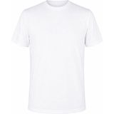 Trender 2639 Beyaz Erkek T-Shirt 26YL71L58001 - M