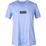 Trender 26Y595000004 Açık Mavi Erkek T-Shirt Legend O Yaka