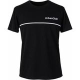 Trender 26YDT1000020 Erkek T-Shirt Urbanchill Biyeli - 5-Siyah