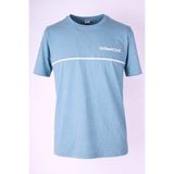 Trender 26YDT1000020 Erkek T-Shirt Urbanchill Biyeli - Açık Mavi