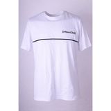 Trender 26YDT1000020 Erkek T-Shirt Urbanchill Biyeli - Beyaz - M