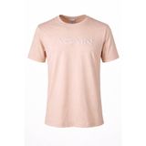 trender 26YDT1000022 Taş Erkek T-Shirt Again O Yaka
