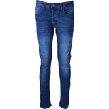 Trender 26YE12000047 Mavi Erkek Jean Pantolon Tom Y397 - 33