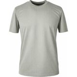 Trender 26YSS9000023 Mint Yeşili Erkek T-Shirt Floresha O Yaka - Açık Mint Yeşili